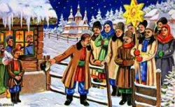 Традиции и обичаи на Беларус