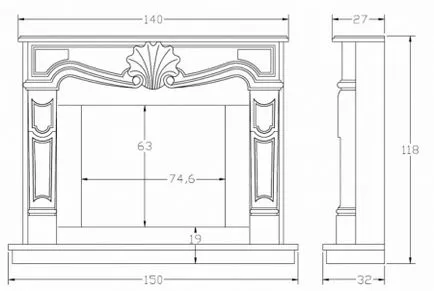 Corner semineu cu mâinile (79 poze) poryadovkoy instrucțiuni pas cu pas, modul de a face decorative