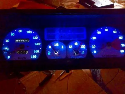 electricieni de tuning