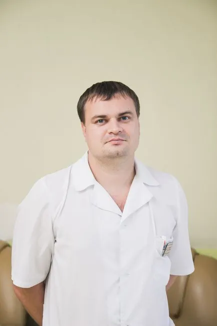 Traumatologie și ortopedie - Clinic Republican Spitalul MS (RCH pm)