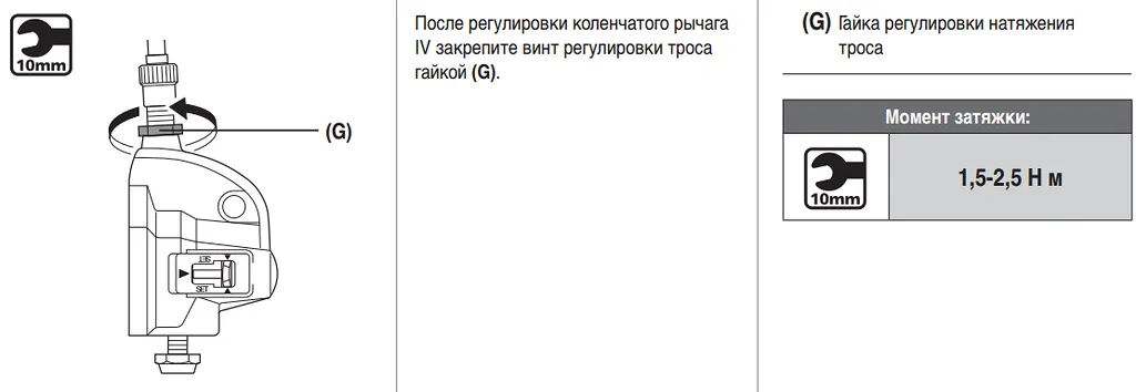 Инсталиране и конфигуриране на планетарен главина Shimano връзката между 3 (SG-3c41), Троицк Челябинск