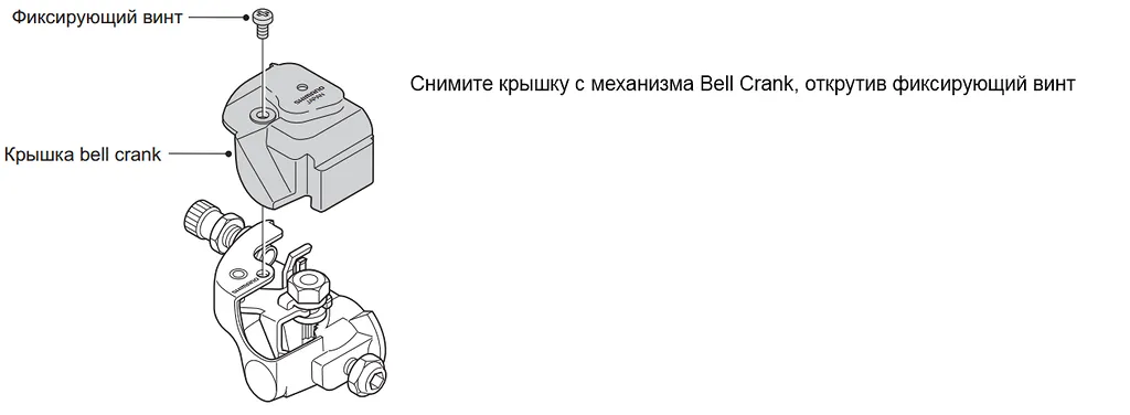 Instalarea și configurarea planetar nexus butuc shimano între 3 (sg-3c41), Troitsk Celiabinsk