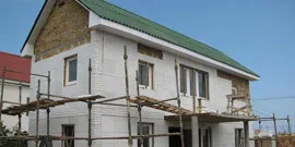 épületek szigetelése, javítása iskolai