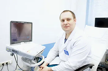 Diagnostic cu ultrasunete - un contract, un centru medical