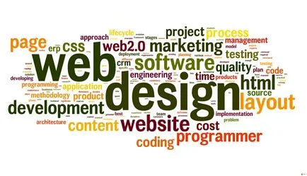 Webdesigner a semmiből 5 pályaválasztási és fejlesztési ötletek - blog