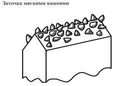 Виктор Кузнецов - дамаска стомана и заточване стомана