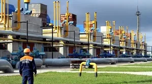 În Naftogaz a spus că pentru a face cu CTA, în caz de eșec al tranzitului de gaz prin Ucraina românesc