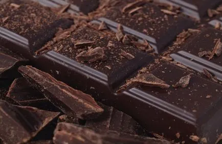 Nyolc ok, amiért érdemes csokoládét enni