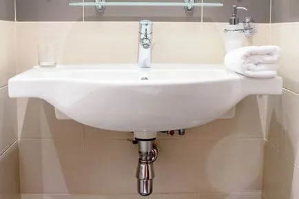 Înălțimea cochilii în baia- modul de a determina parametrii optimi de setare pentru instalatii sanitare