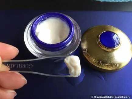 Магията Royal Orchid от Guerlain мнения