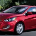 Hyundai Solaris echipamente si clearance-ul vehiculului