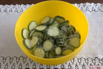 Сушени краставица (сладък) - вкусни рецепти подготовка за зимата - осоляване, съхраняването, мариноване