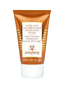Нова марка Sisley - superkrem лице с ефект на тен - новини - Ил дьо Beaute - Магазини