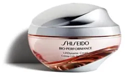 Новата линия на liftdynamic био-производителност от Shiseido - новини - Ил дьо Beaute - Парфюми и