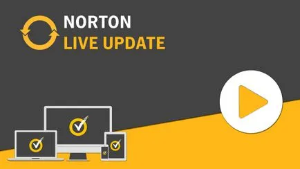 norton LiveUpdate