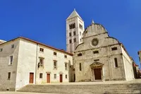 Zadar - obiective turistice, plaje, produse alimentare, bauturi, transport - cum să ajungi acolo și ce să facă în Zadar