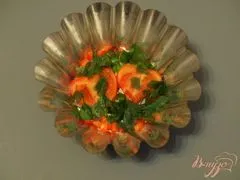 Желирано пиле със зеленчуци и гъби - стъпка по стъпка рецепти снимки