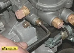 термостат заместващ автомобил Волга газ 31105 2004