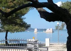 Zadar, Horvátország)