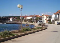 Zadar, Horvátország)