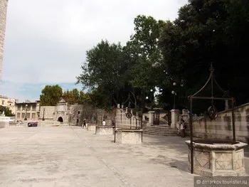 Zadar, Horvátország - útmutató, ahol maradni, és inkább a