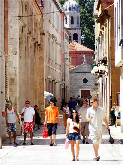 Zadar, Croația)