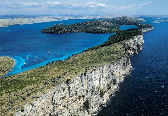 Zadar, Croația)