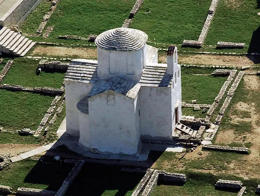 Zadar, Horvátország)