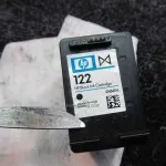 Презареждане HP 178 мастиленоструйни касети