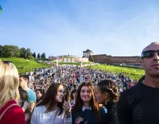 Vízszennyezés Kstovo szakértők szerint az akut bélrendszeri fertőzés, alsó hírek