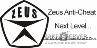 Zeus anti-cheat v 1