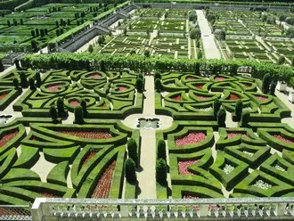 Chateaux de Loire Chambord, Chenonceau, Villandry, Blois, Amboise