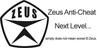 Zeus AntiCheat ver 2