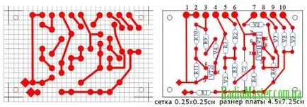 Încărcător Uzi p-01 decembrie