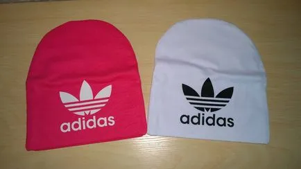 Palarii pentru femei Adidas modul de a alege ce să poarte, în cazul în care pentru a cumpăra