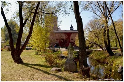 Radomysl Castle