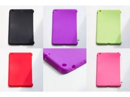 Huse de protectie pentru iPad