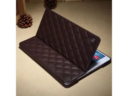 Védőtakarókkal ipad