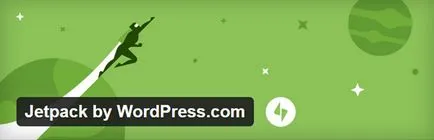 10 legjobb jetpack modulokat kell használni a WordPress webhely