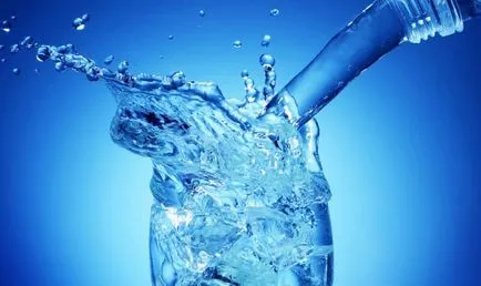 10 Hasznos tulajdonságai meleg víz az egészségért