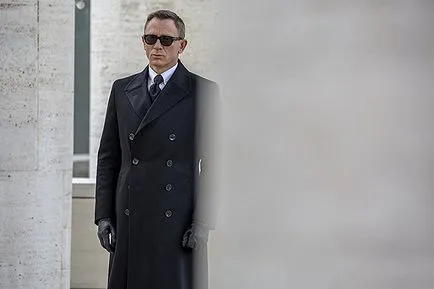 007 Gama de interviuri cu designerul de costume Jani Temime, bârfe