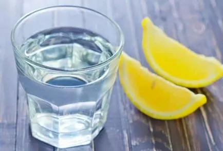 10 Hasznos tulajdonságai meleg víz az egészségért