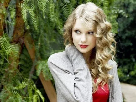 10 lucruri pe care nu le stiai despre Taylor Swift