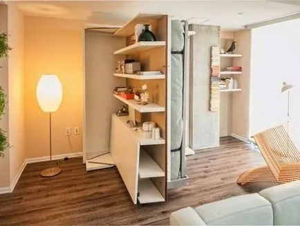 10 Грешки в планирането на малък апартамент
