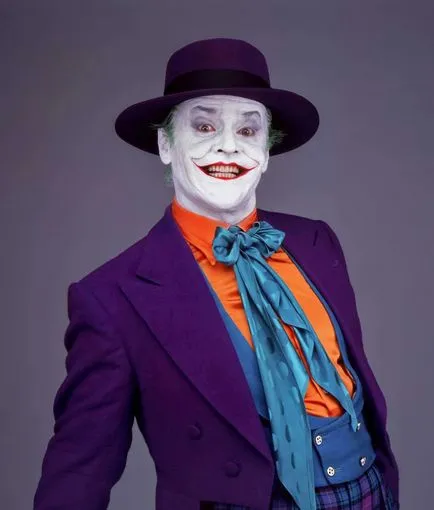 10 Fő joker a történelemben, thr Oroszország