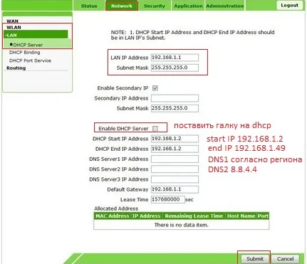 GPON adsl modem router kapcsolódni a wifi router asus ZYXEL tp-link