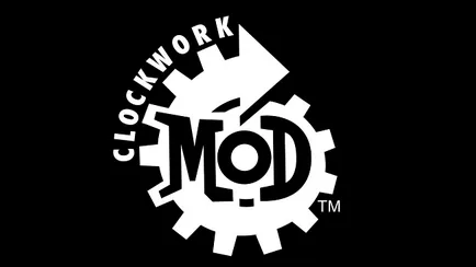 Android А до Я Learning правилно да се използва за възстановяване ClockworkMod да архивиране и възстановяване