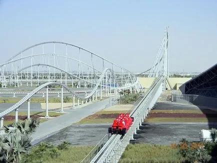 roller-coaster