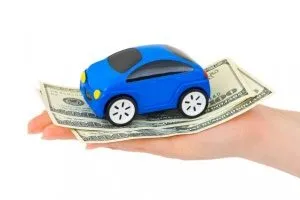 Credit auto pentru o mașină utilizată în care banca pentru a lua