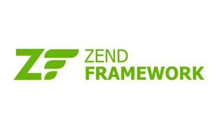 Фондации с рамка Zend № 1